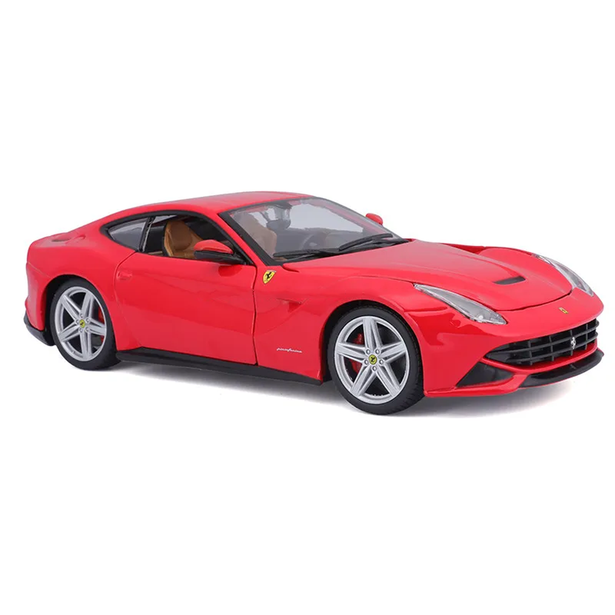 Miniatura Ferrari F12 Berlinetta 1:24