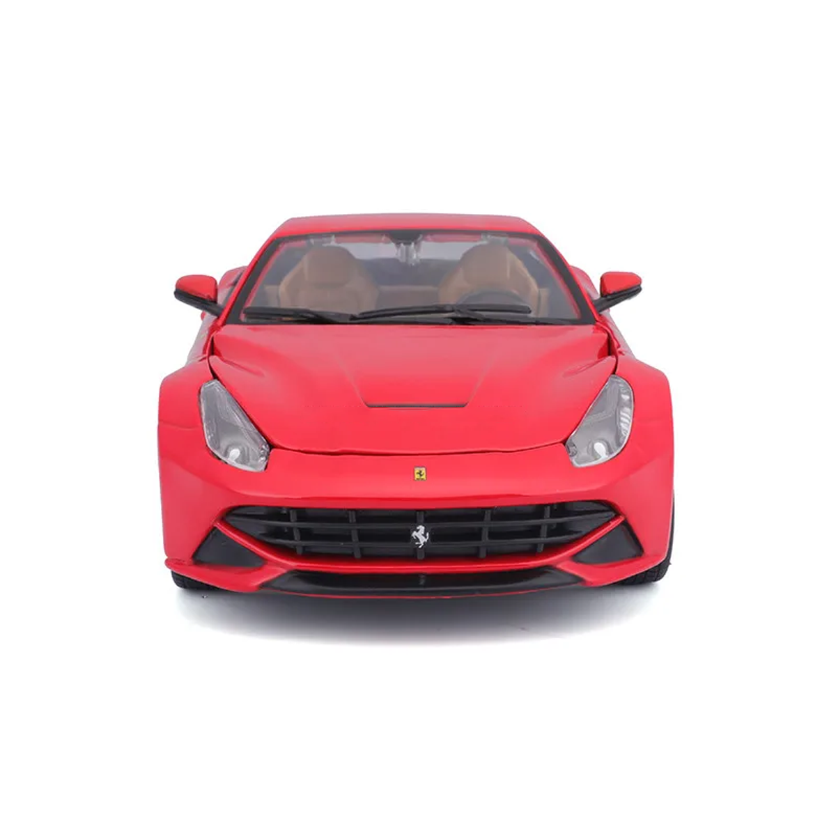 Miniatura Ferrari F12 Berlinetta 1:24