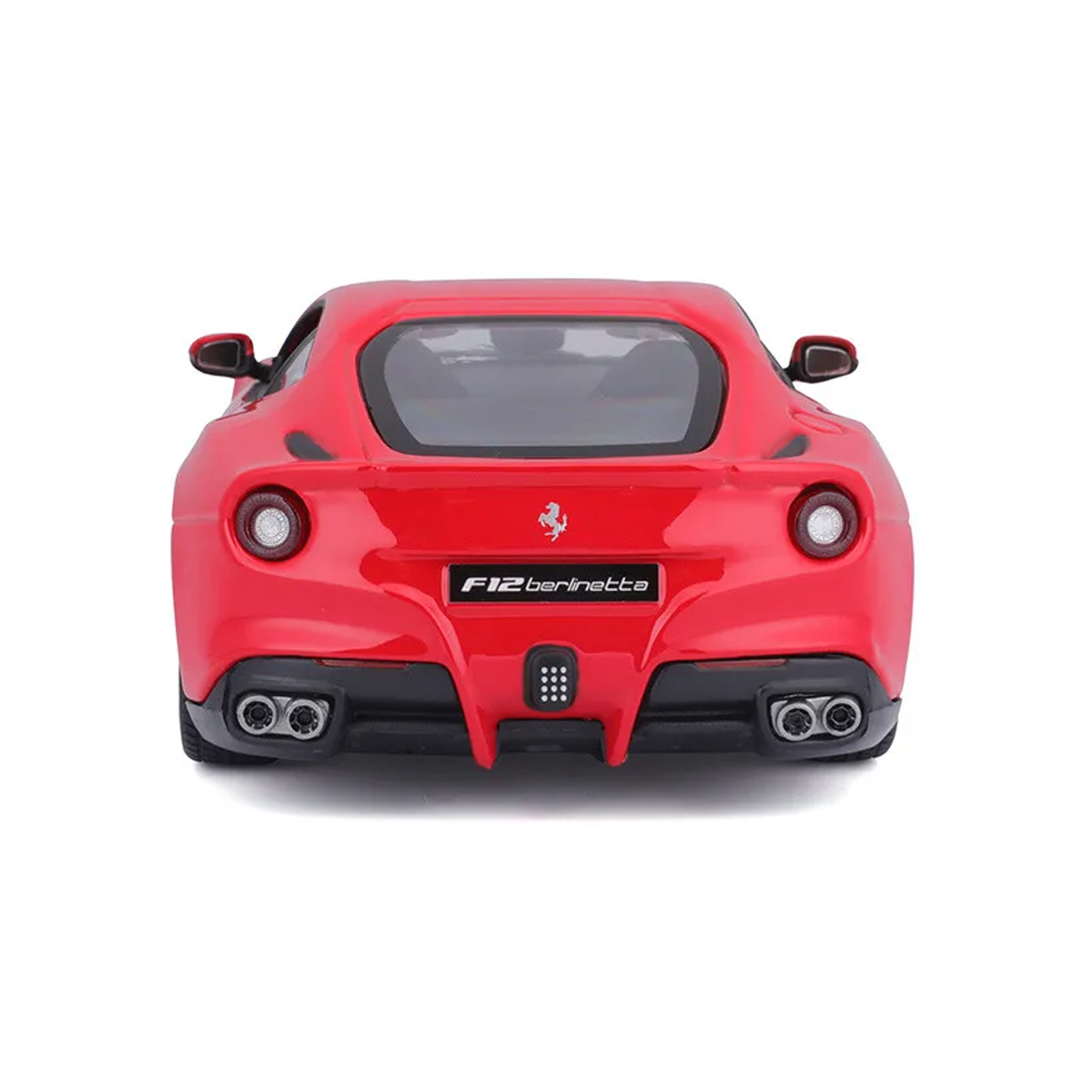 Miniatura Ferrari F12 Berlinetta 1:24