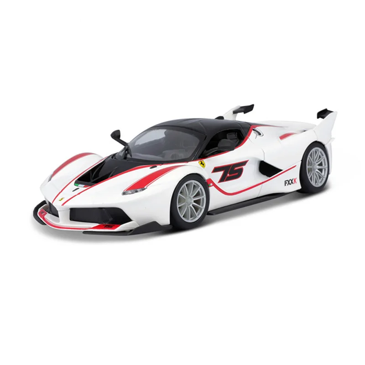 Miniatura Ferrari FXX K 1:24