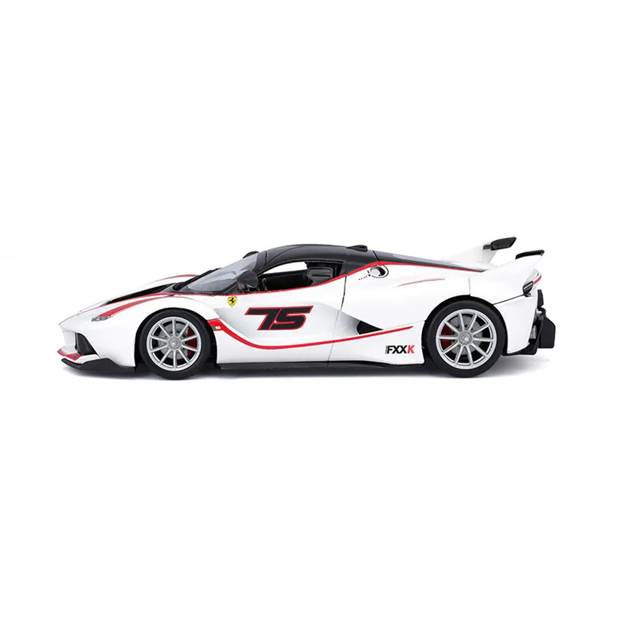 Miniatura Ferrari FXX K 1:24