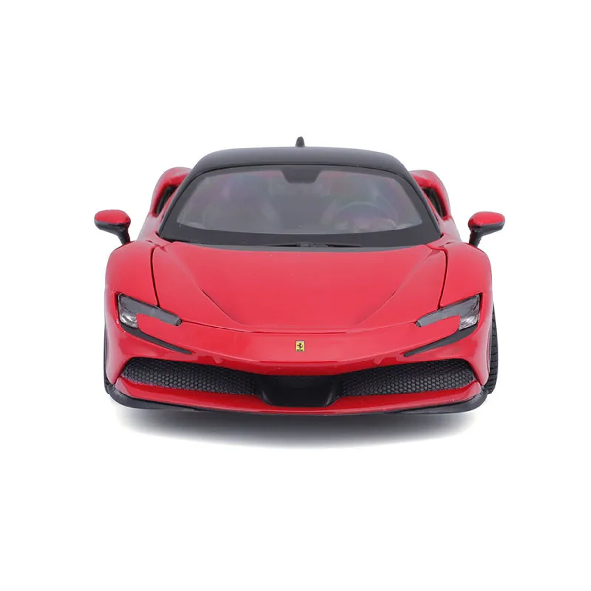 Miniatura Ferrari SF90 Stradale 2022 1:24