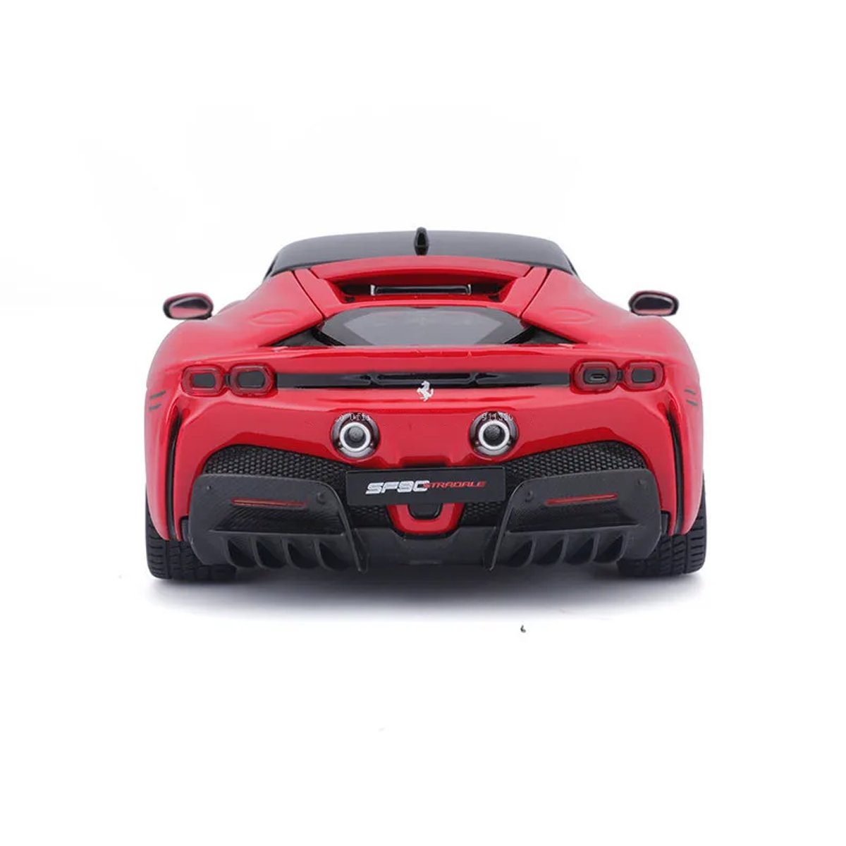 Miniatura Ferrari SF90 Stradale 2022 1:24