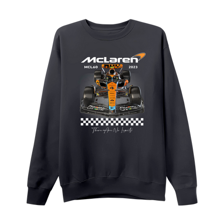 Blusão McLaren MCL60 F1 Team 2023 Lando Norris 4