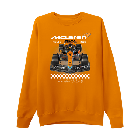 Blusão McLaren MCL60 F1 Team 2023 Lando Norris 4
