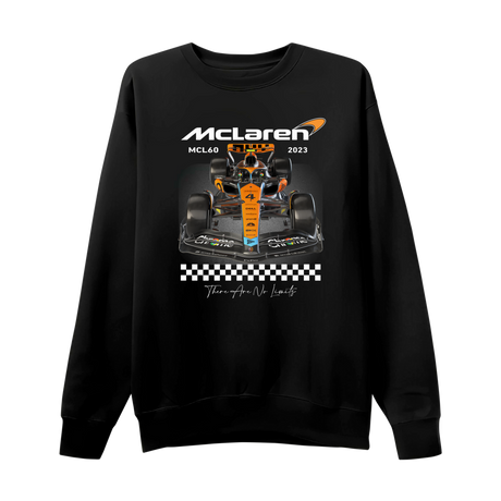 Blusão McLaren MCL60 F1 Team 2023 Lando Norris 4