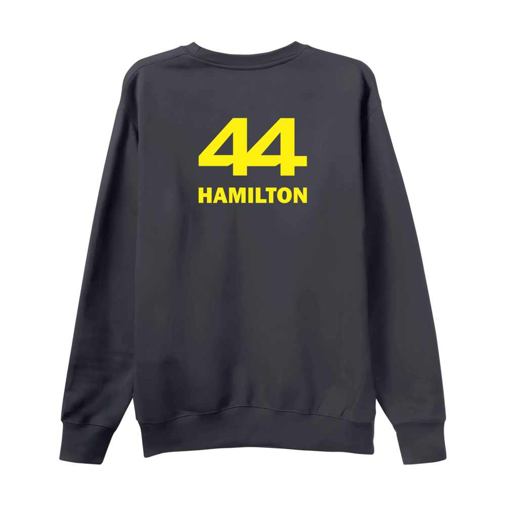 Blusão Lewis Hamilton Scuderia Ferrari