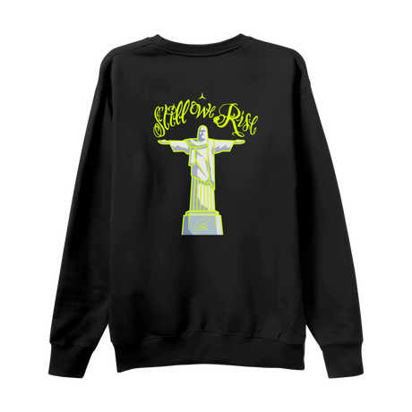 Blusão Lewis Hamilton 44 Still We Rise F1