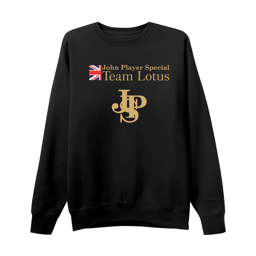 Blusão John Player Special Lotus F1 Team