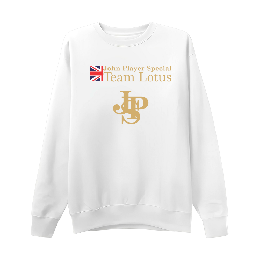 Blusão John Player Special Lotus F1 Team