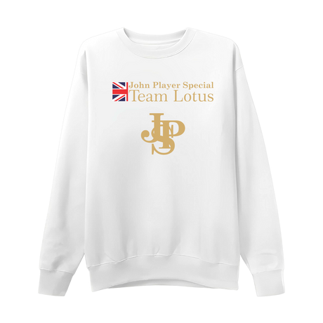 Blusão John Player Special Lotus F1 Team