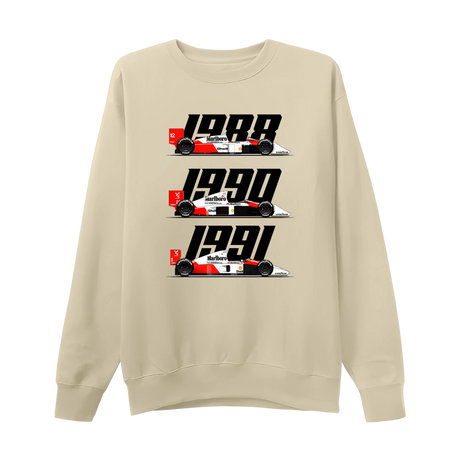 Blusão McLaren Marlboro F1 Team Championship Car MP4