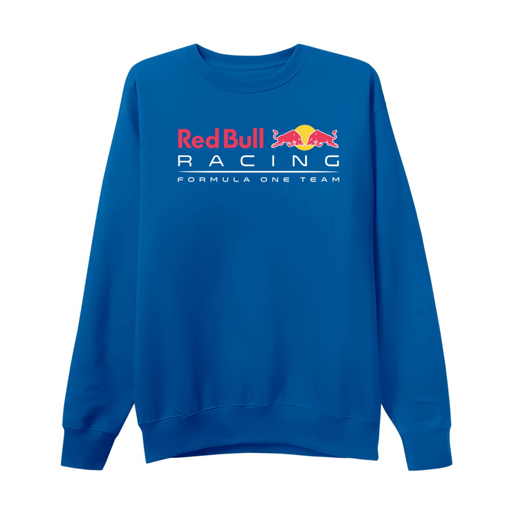 Blusão Red Bull Racing Formula One Team