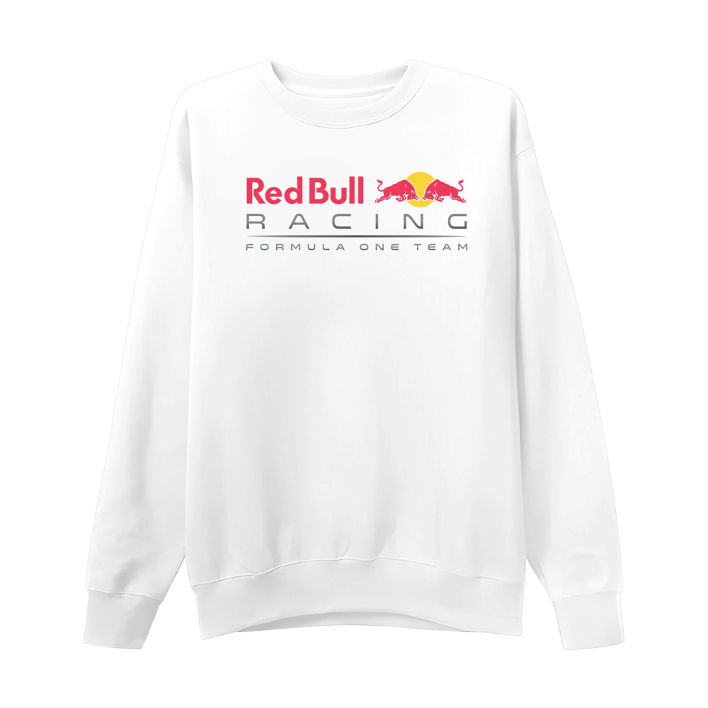 Blusão Red Bull Racing Formula One Team
