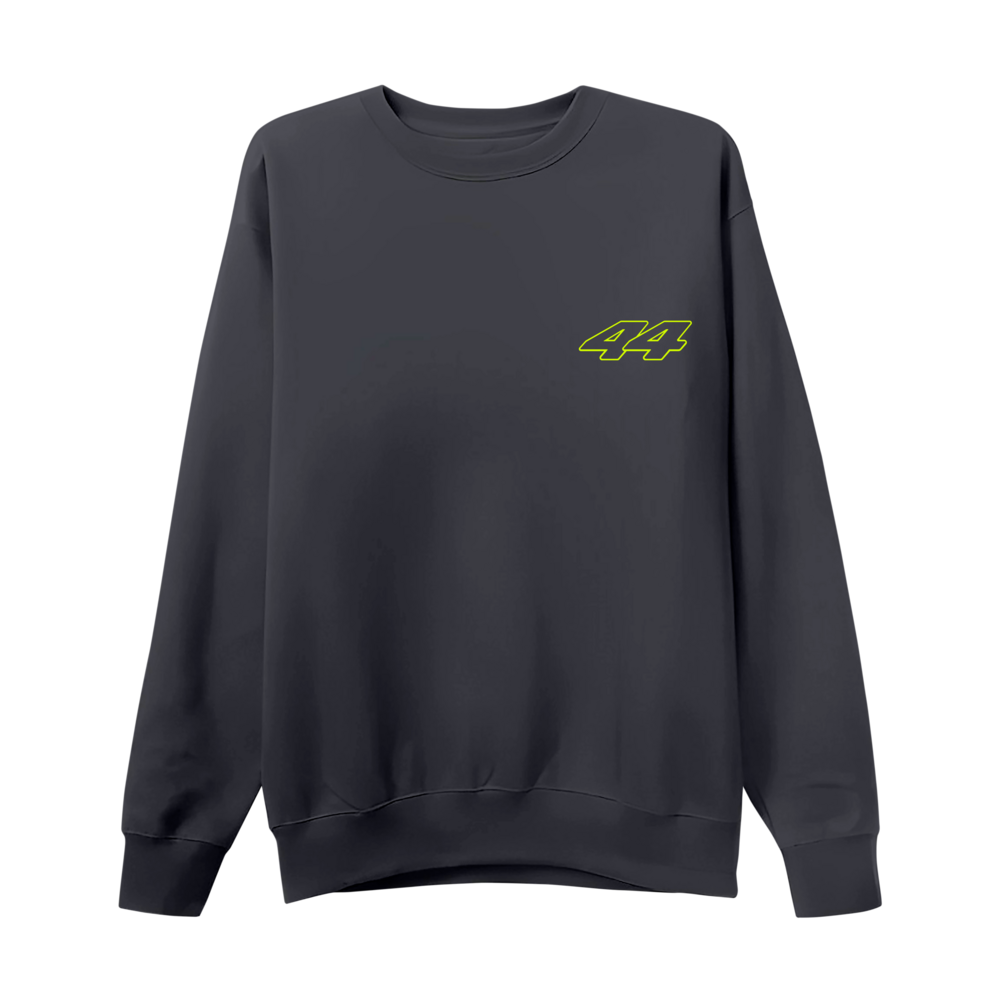 Blusão Lewis Hamilton 44 Still We Rise F1