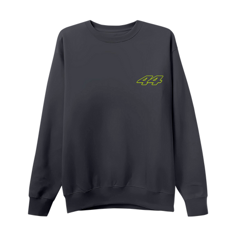 Blusão Lewis Hamilton 44 Still We Rise F1