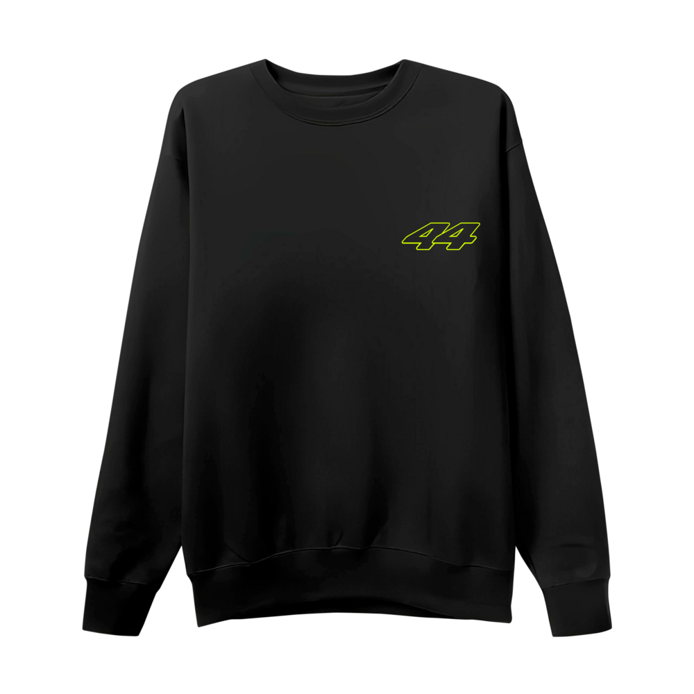 Blusão Lewis Hamilton 44 Still We Rise F1