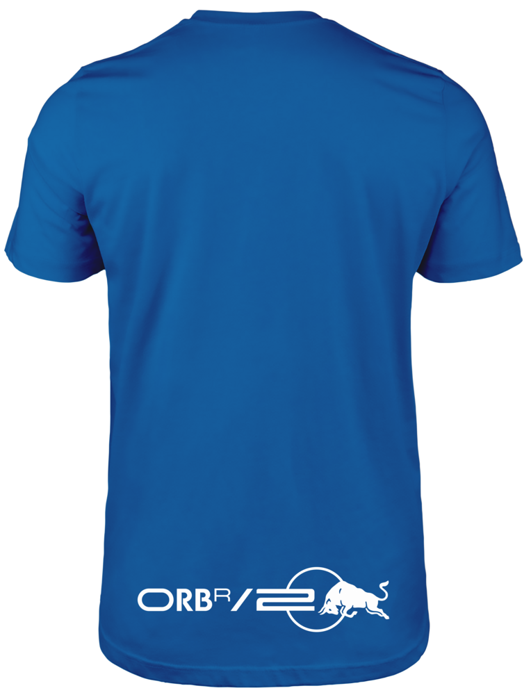 Camiseta Oracle Red Bull Racing Max Verstappen 2024