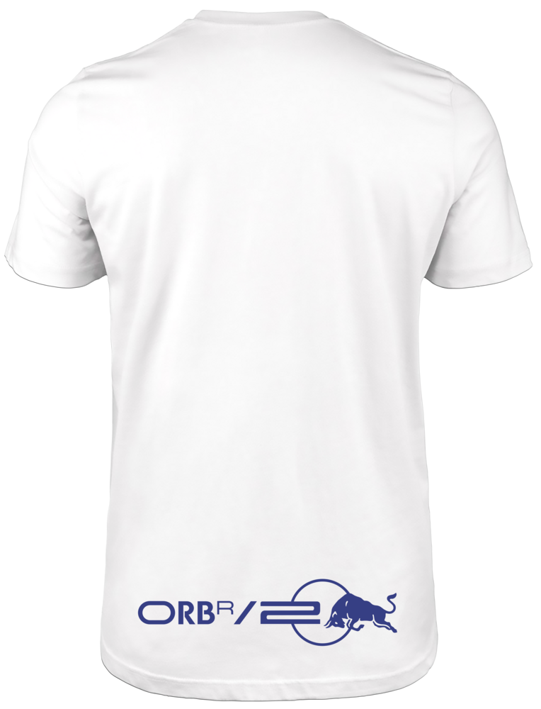 Camiseta Oracle Red Bull Racing Max Verstappen 2024