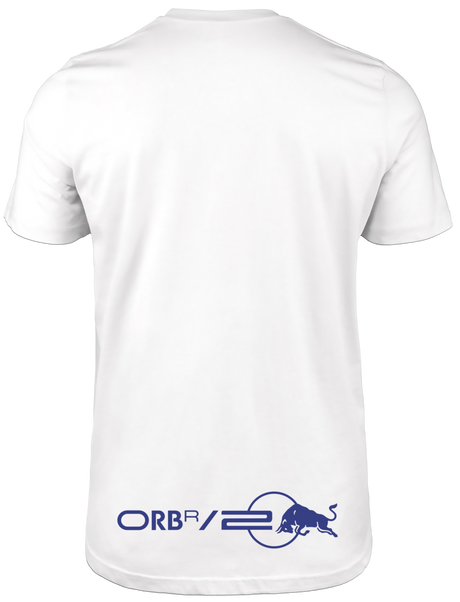 Camiseta Oracle Red Bull Racing Max Verstappen 2024