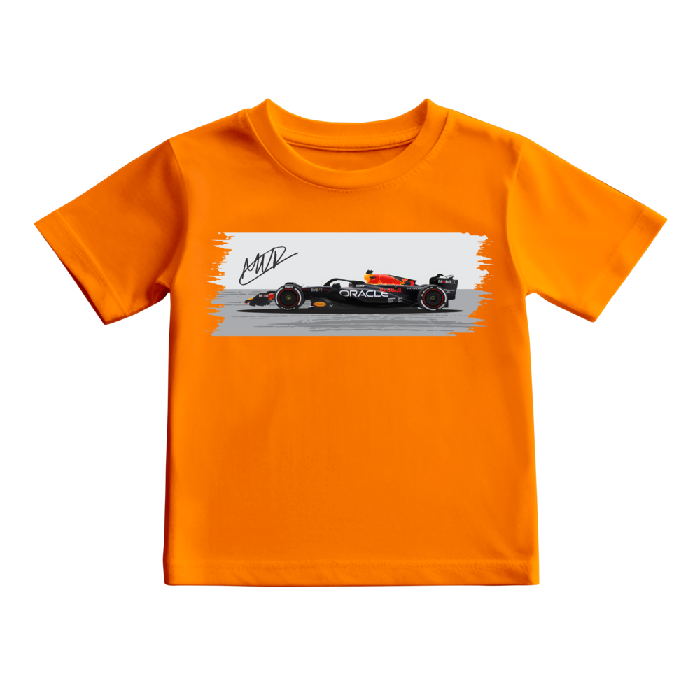 Camiseta RB20 Max Verstappen KIDS