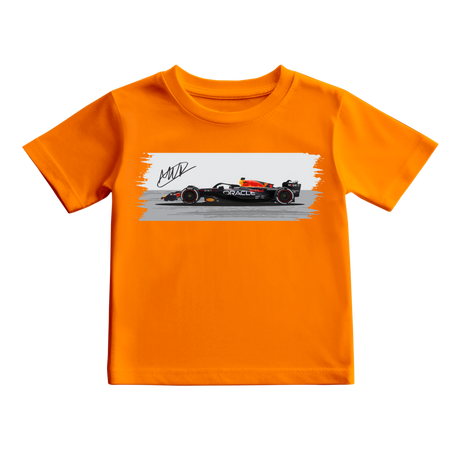 Camiseta RB20 Max Verstappen KIDS