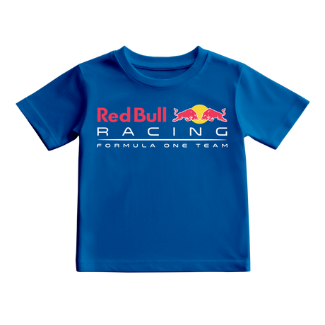 Camiseta Red Bull Racing Formula One Team KIDS