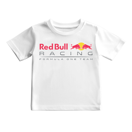 Camiseta Red Bull Racing Formula One Team KIDS