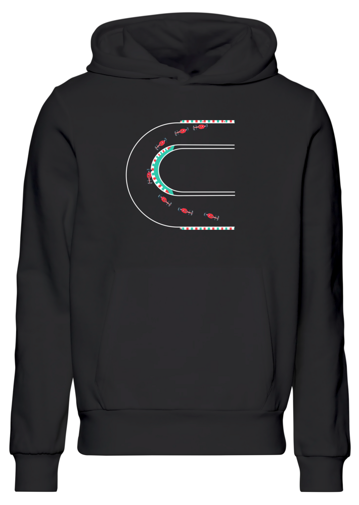 Moletom Formula 1 The Perfect Apex
