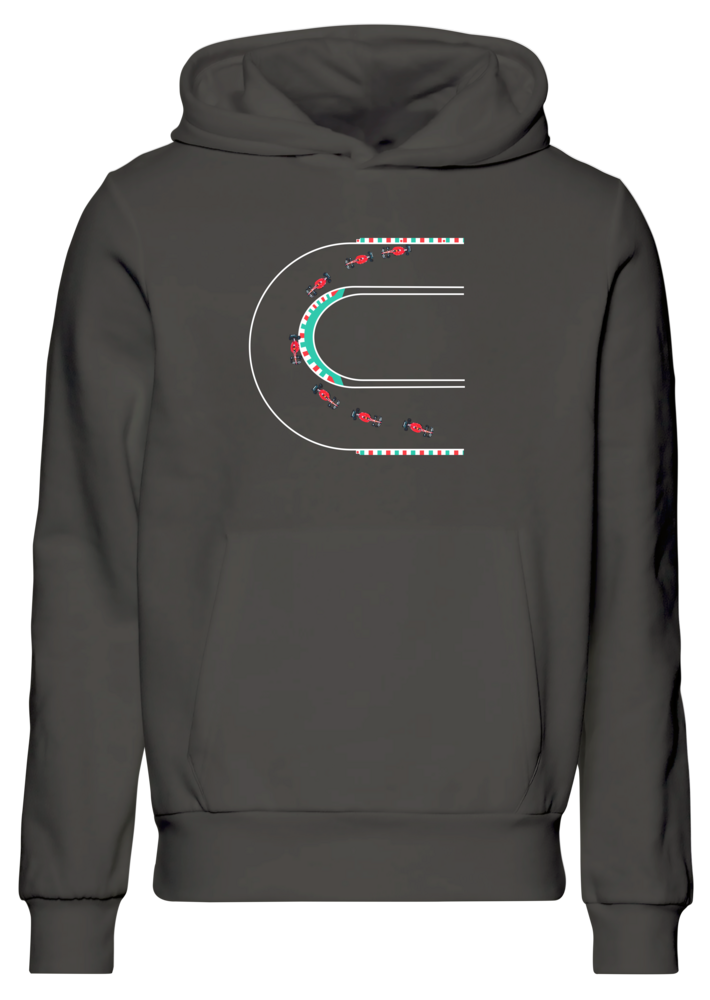 Moletom Formula 1 The Perfect Apex