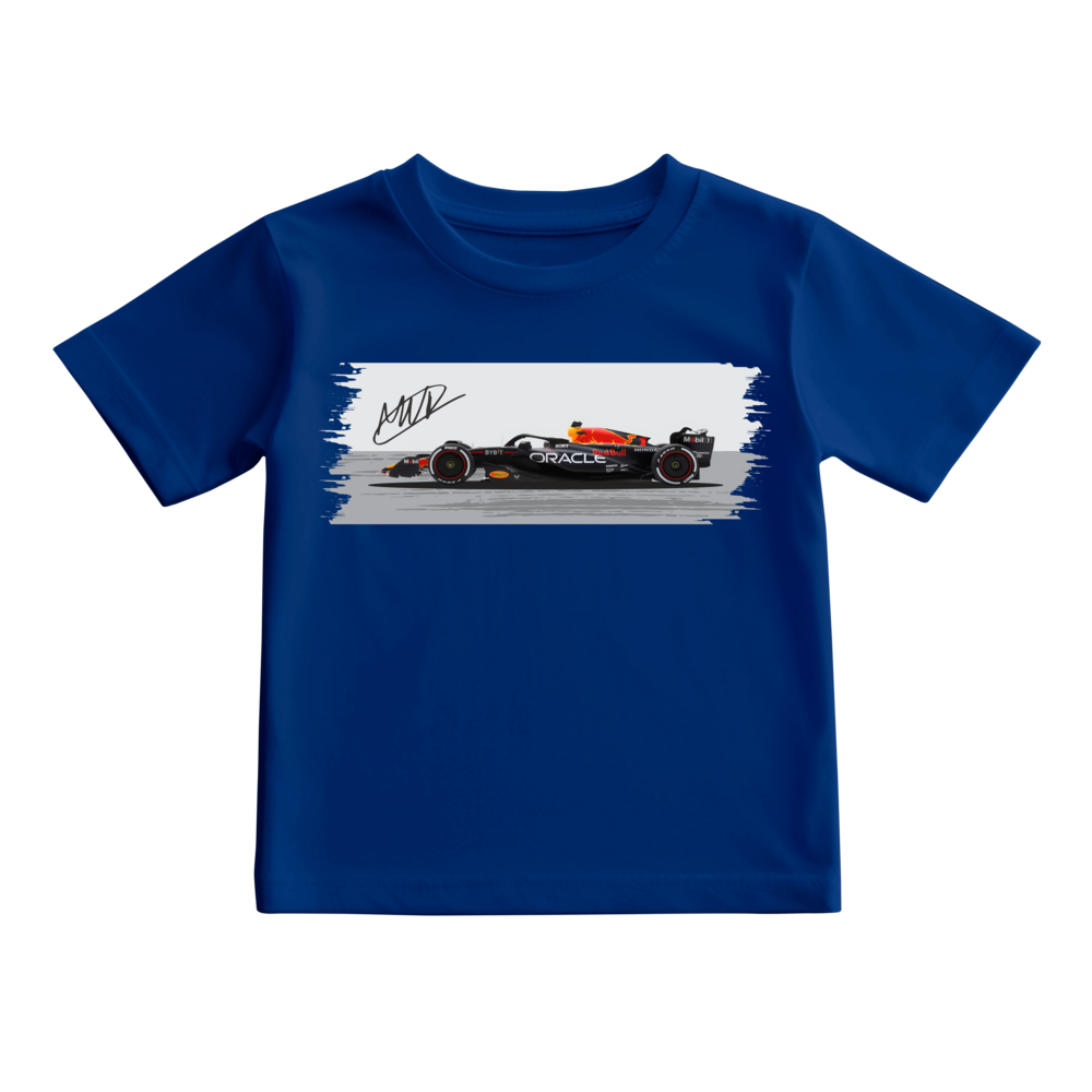Camiseta RB20 Max Verstappen KIDS