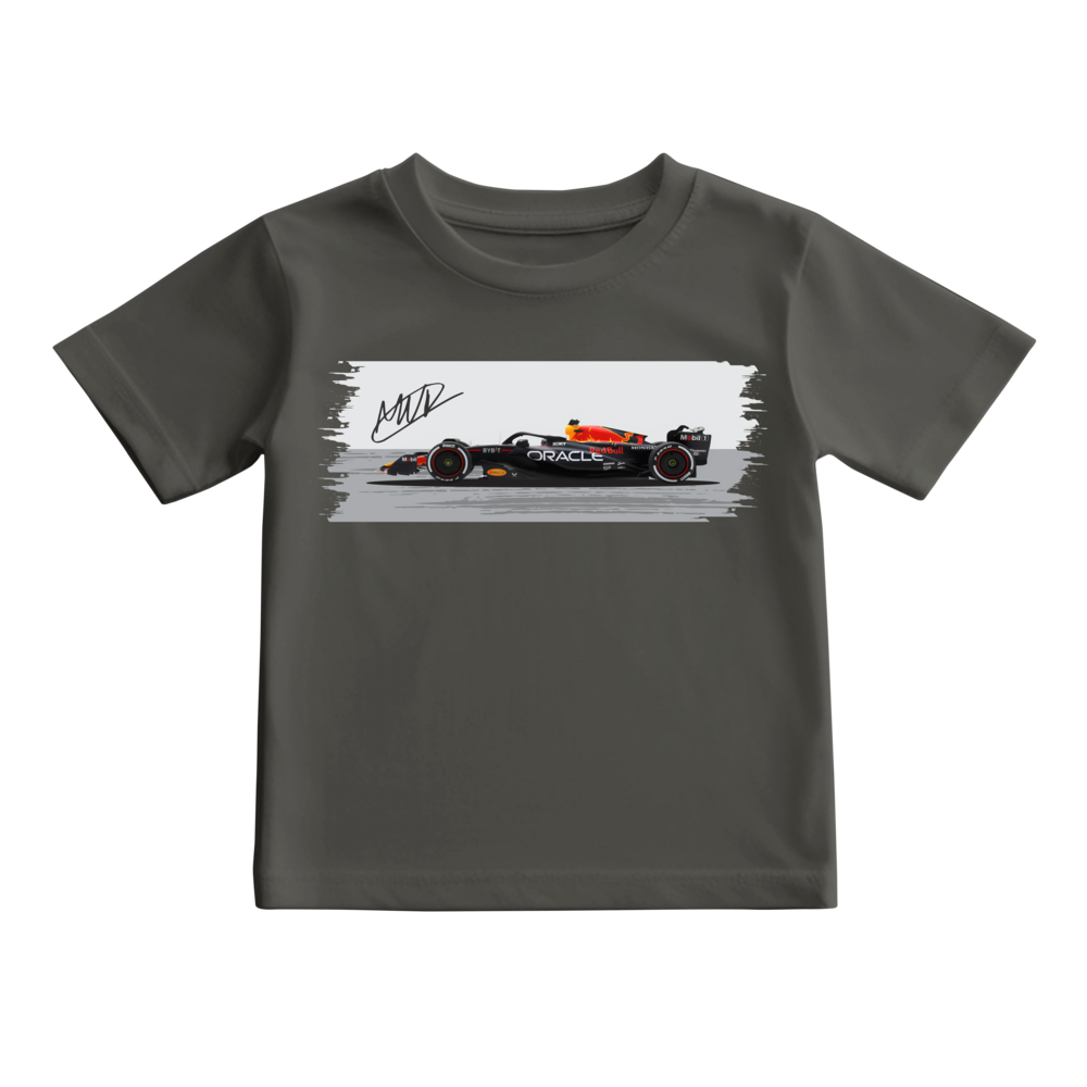Camiseta RB20 Max Verstappen KIDS