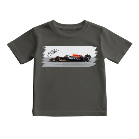 Camiseta RB20 Max Verstappen KIDS