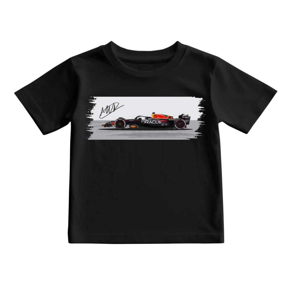 Camiseta RB20 Max Verstappen KIDS