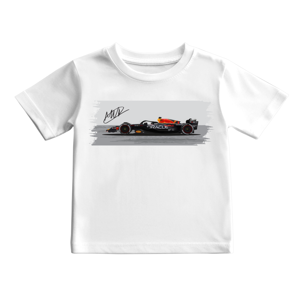 Camiseta RB20 Max Verstappen KIDS