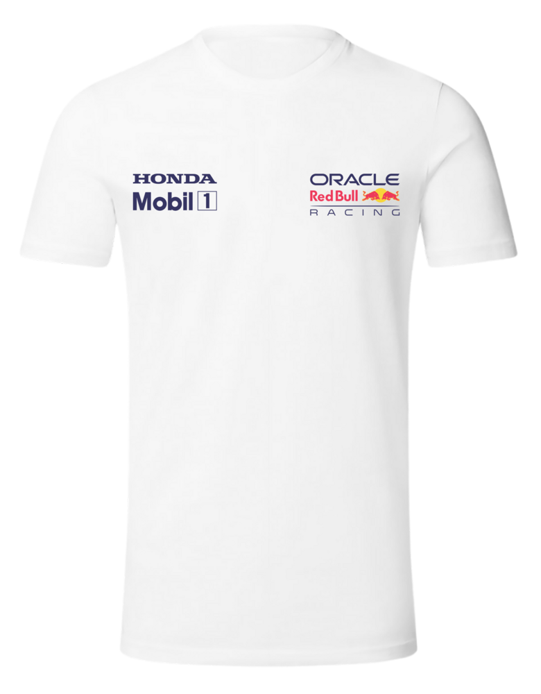 Camiseta Oracle RedBull Racing 2024