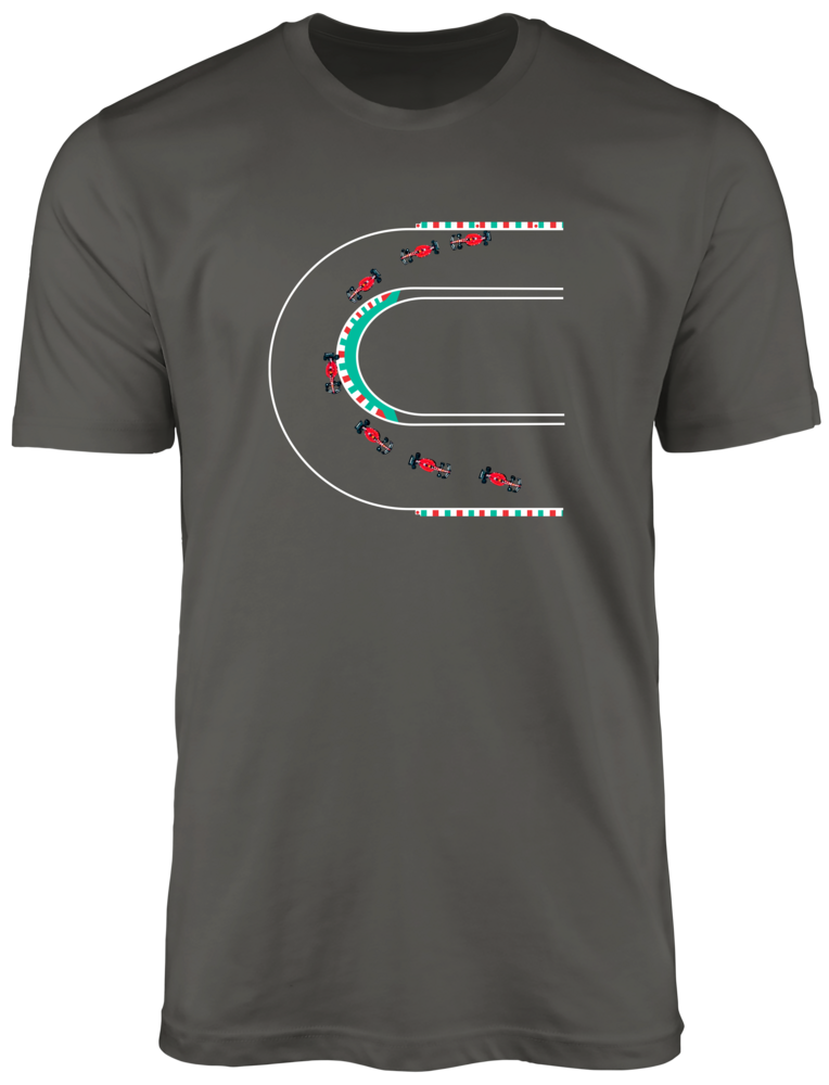 Camiseta Formula 1 The Perfect Apex