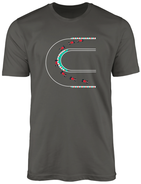 Camiseta Formula 1 The Perfect Apex