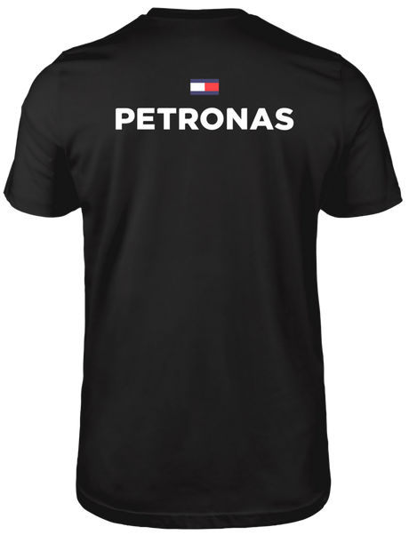 Camiseta Mercedes AMG Petronas F1 Team 2021