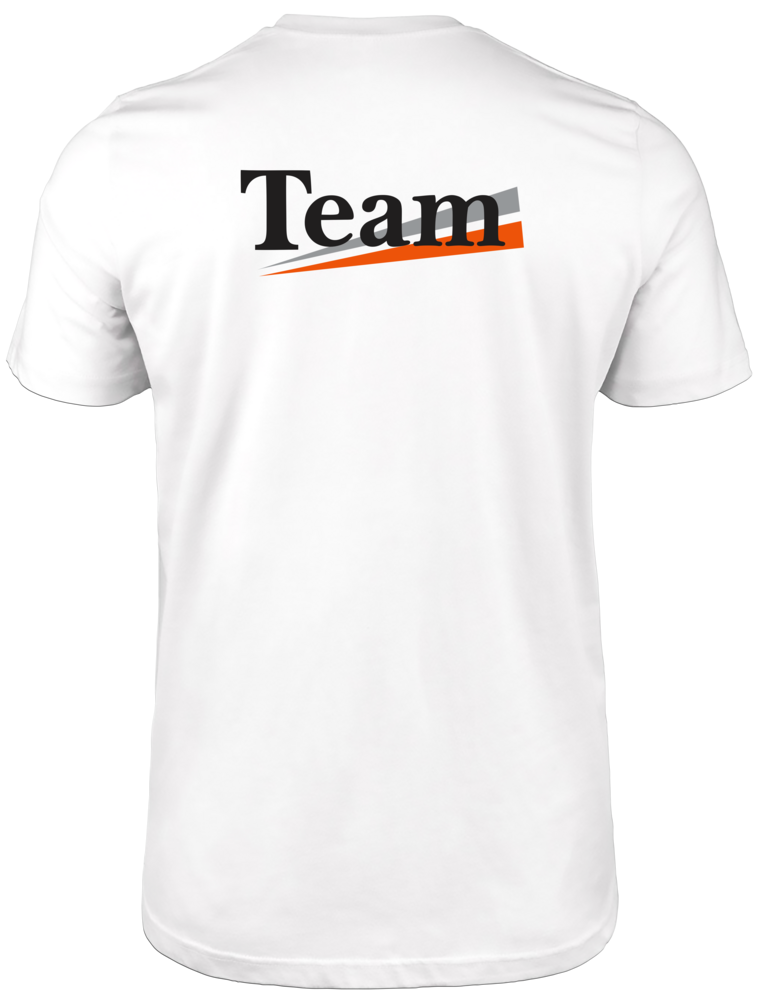 Camiseta McLaren Mercedes Team MP4/17