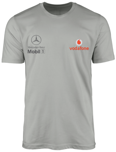 Camiseta Vodafone McLaren Mercedes Racing