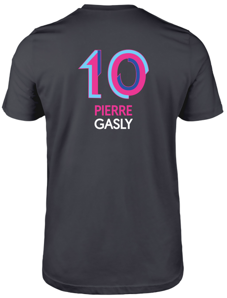 Camiseta Pierre Gasly Alpine F1 Team 2024