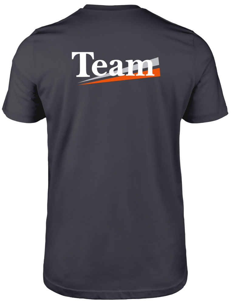 Camiseta McLaren Mercedes Team MP4/17