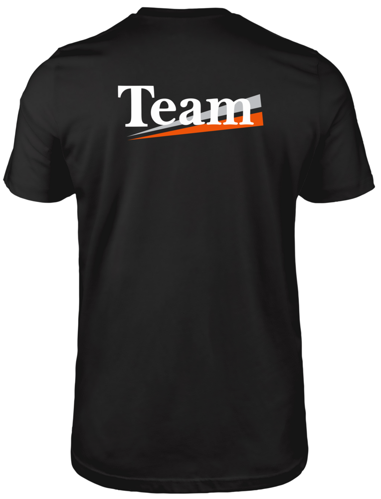 Camiseta McLaren Mercedes Team MP4/17