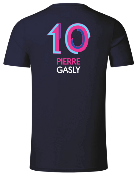 Camiseta Pierre Gasly Alpine F1 Team 2024