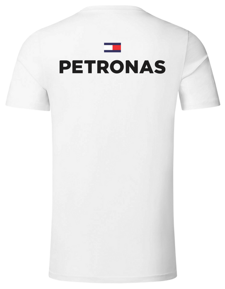 Camiseta Mercedes AMG Petronas F1 Team 2021