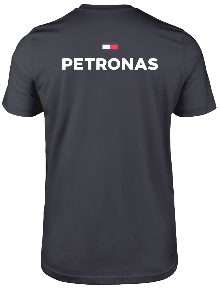 Camiseta Mercedes AMG Petronas F1 Team 2021