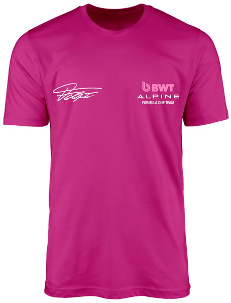 Camiseta Franco Colapinto Alpine F1 Team 2025