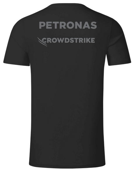 Camiseta Mercedes AMG Petronas F1 2024