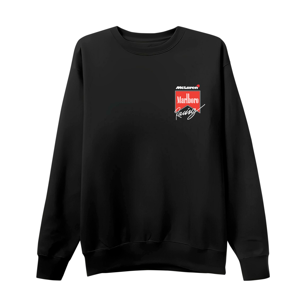 Blusão McLaren Marlboro Racing F1 1991